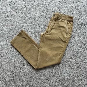 Brixton Corduroy Pants